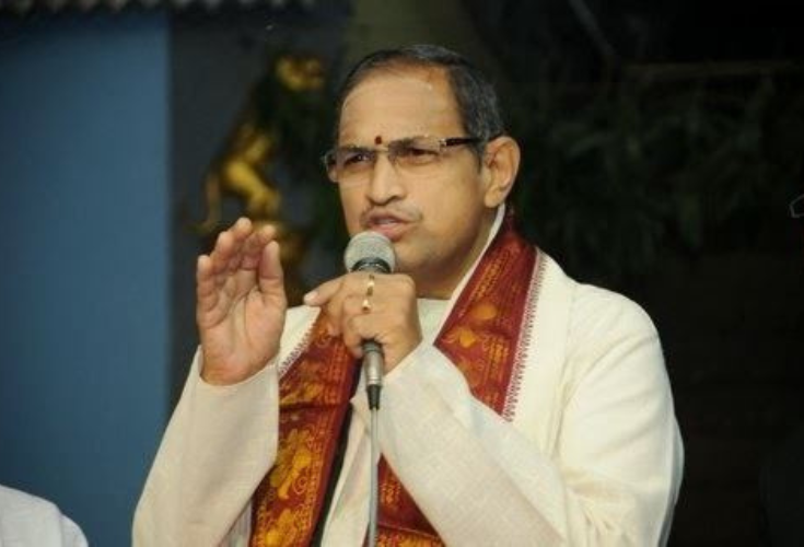 Top 10 Telugu Influencers in India