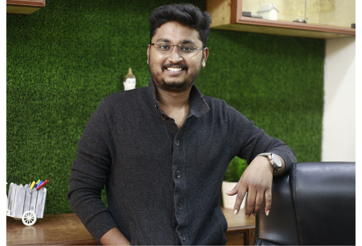 Top 10 Telugu Influencers in India
