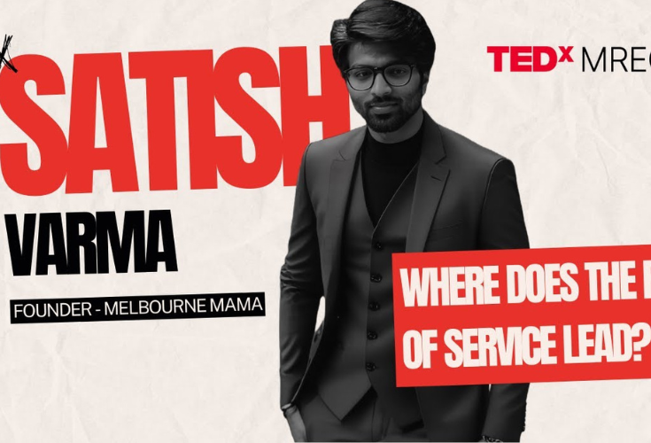 Top 10 Telugu Influencers in India