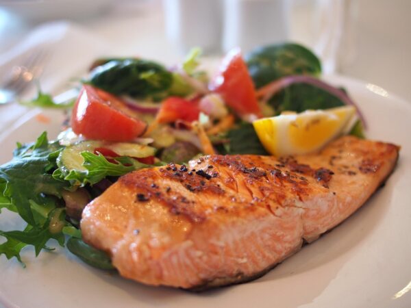 Grilled Fish - Image 3
