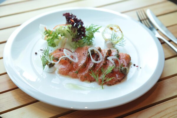 Grilled Fish - Image 2